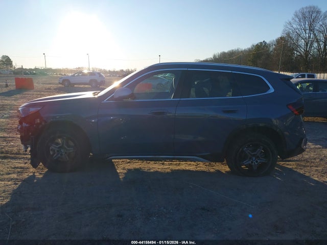 Продаж на аукціоні авто 2024 Bmw X1 Xdrive28i, vin: WBX73EF05R5Z99132, номер лоту: 44158494