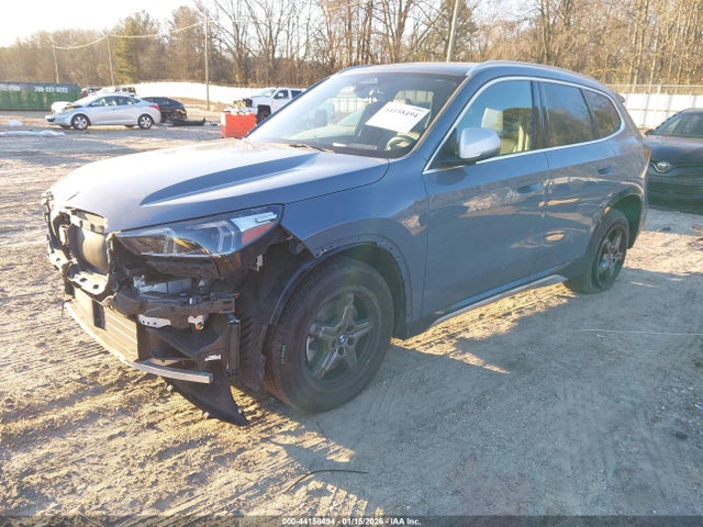 Продаж на аукціоні авто 2024 Bmw X1 Xdrive28i, vin: WBX73EF05R5Z99132, номер лоту: 44158494