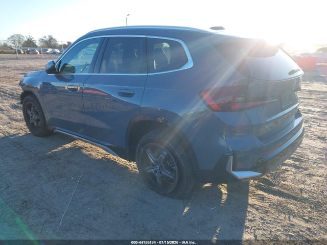 Продаж на аукціоні авто 2024 Bmw X1 Xdrive28i, vin: WBX73EF05R5Z99132, номер лоту: 44158494
