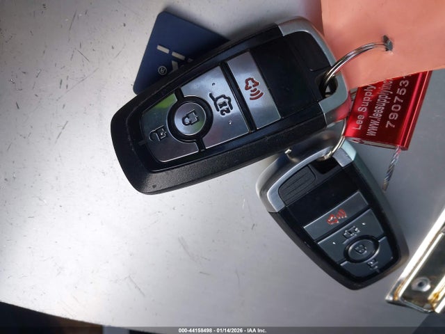 1FMCU0G66NUB14396 Ford ESCAPE SE