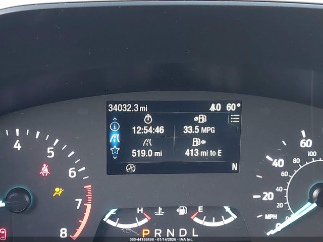 1FMCU0G66NUB14396 Ford ESCAPE SE