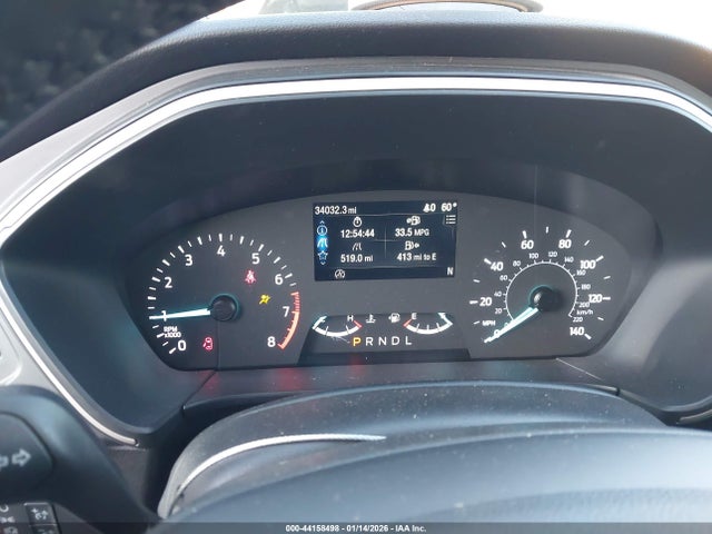1FMCU0G66NUB14396 Ford ESCAPE SE