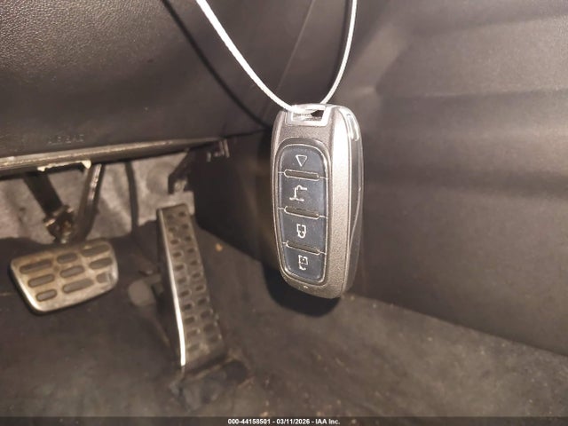 2021 KIA SORENTO 5XYRK4LF7MG024532 Photo 10