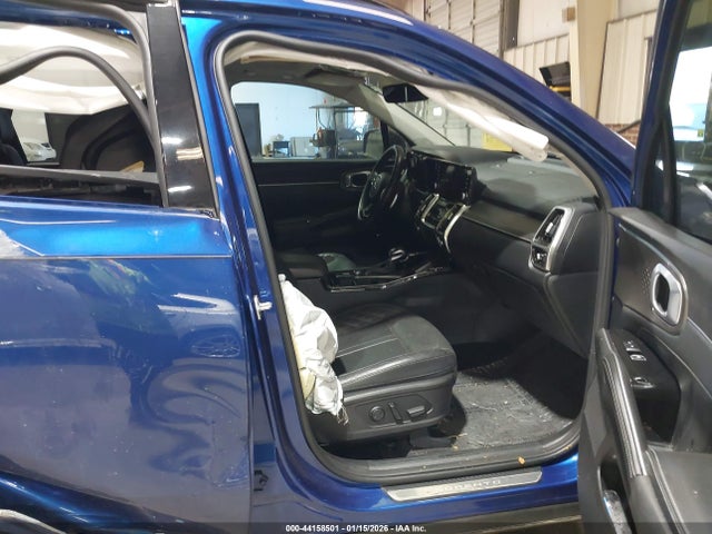 2021 KIA SORENTO 5XYRK4LF7MG024532 Photo 4