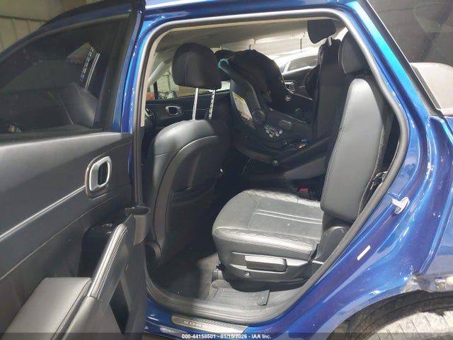 2021 KIA SORENTO 5XYRK4LF7MG024532 Photo 7