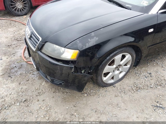 2006 AUDI A4 WAUAC48H76K003193 Photo 5