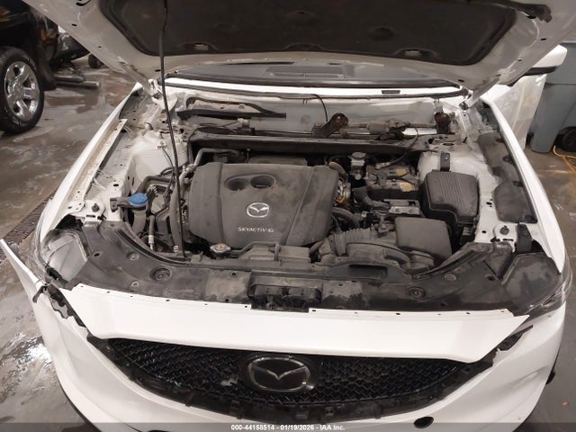 2020 MAZDA CX-5 JM3KFBCM7L0792712 Photo 9