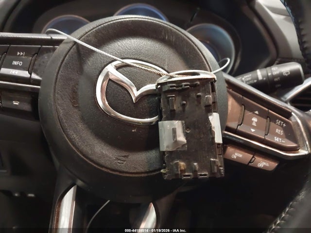 2020 MAZDA CX-5 JM3KFBCM7L0792712 Photo 10