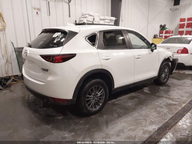 2020 MAZDA CX-5 JM3KFBCM7L0792712 Photo 3