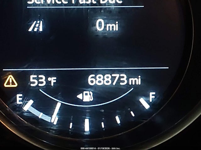 2020 MAZDA CX-5 JM3KFBCM7L0792712 Photo 6