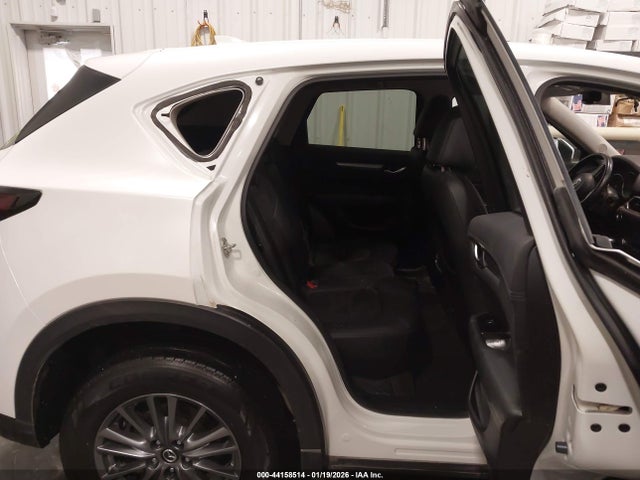 2020 MAZDA CX-5 JM3KFBCM7L0792712 Photo 7