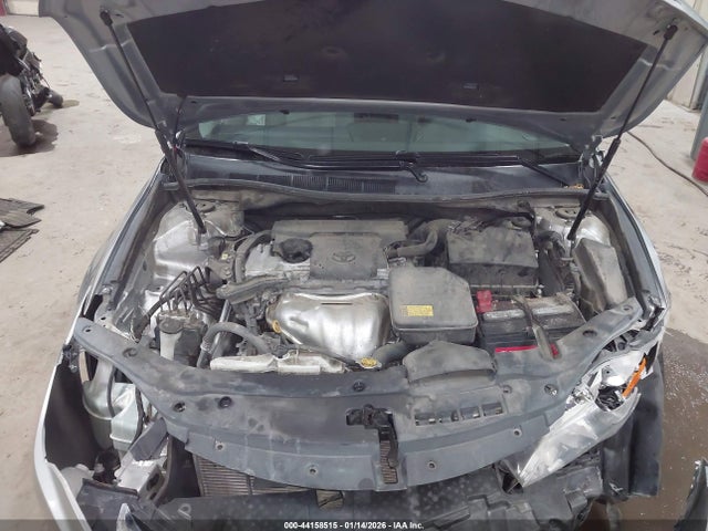 Toyota CAMRY LE 2015 4T1BF1FK9FU968133 Image 10