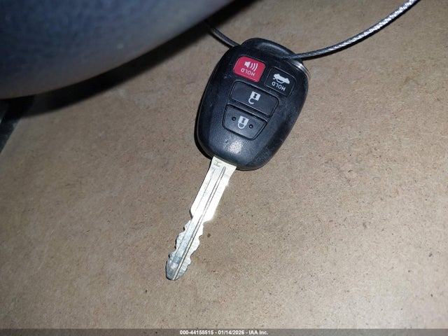 Toyota CAMRY LE 2015 4T1BF1FK9FU968133 Image 11