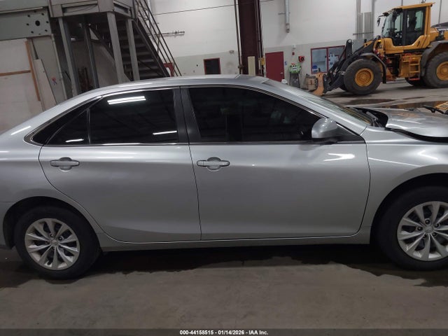 Toyota CAMRY LE 2015 4T1BF1FK9FU968133 Image 14