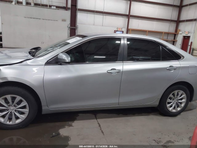 Toyota CAMRY LE 2015 4T1BF1FK9FU968133 Image 15