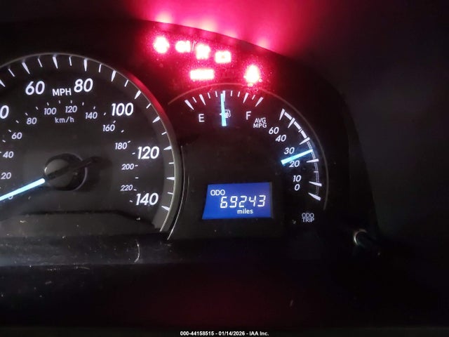 Toyota CAMRY LE 2015 4T1BF1FK9FU968133 Image 16