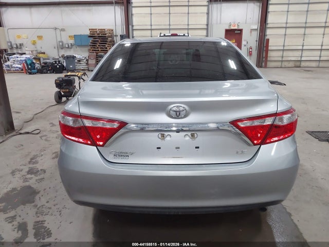 Toyota CAMRY LE 2015 4T1BF1FK9FU968133 Image 17