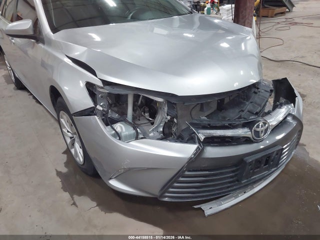 Toyota CAMRY LE 2015 4T1BF1FK9FU968133 Image 18