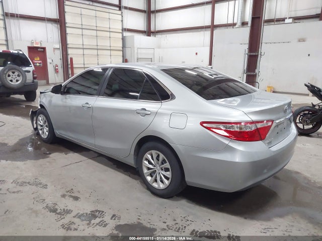 Toyota CAMRY LE 2015 4T1BF1FK9FU968133 Image 3