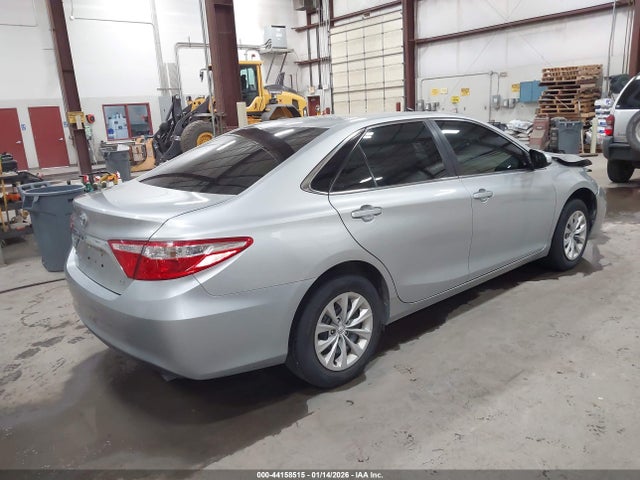 Toyota CAMRY LE 2015 4T1BF1FK9FU968133 Image 4