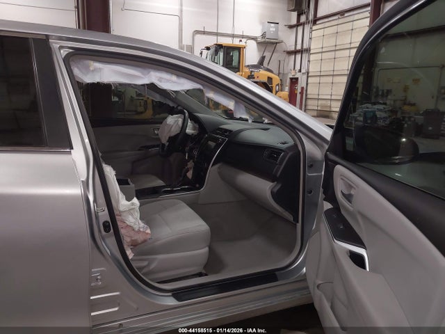 Toyota CAMRY LE 2015 4T1BF1FK9FU968133 Image 5