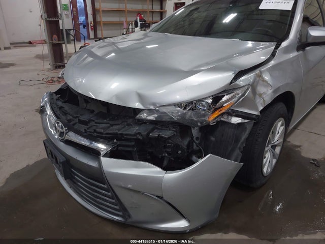 Toyota CAMRY LE 2015 4T1BF1FK9FU968133 Image 6