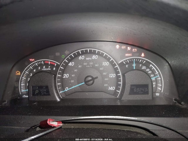 Toyota CAMRY LE 2015 4T1BF1FK9FU968133 Image 7
