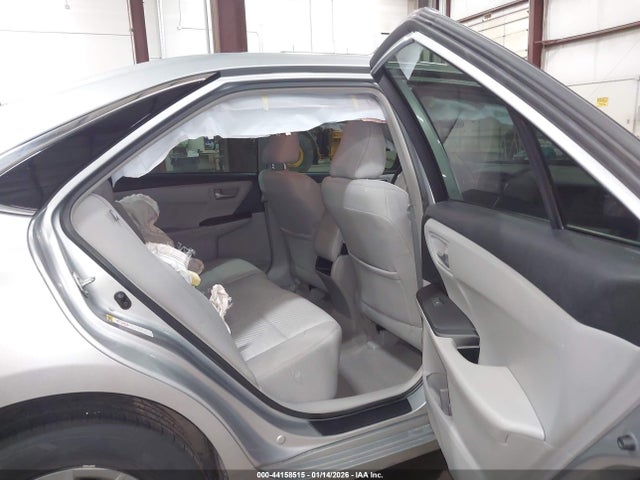 Toyota CAMRY LE 2015 4T1BF1FK9FU968133 Image 8