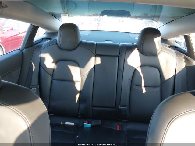 5YJ3E1EB0LF651259 Tesla Model 3 Long Range Dual Motor All-wheel Drive