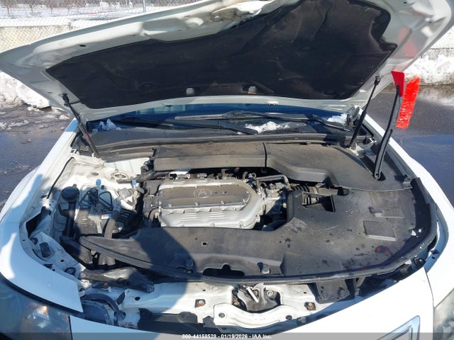 2013 ACURA TL 19UUA8F28DA015319 Photo 9