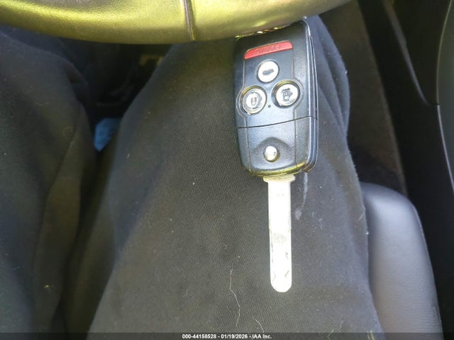 2013 ACURA TL 19UUA8F28DA015319 Photo 10