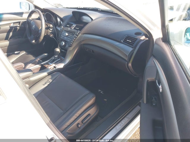 2013 ACURA TL 19UUA8F28DA015319 Photo 4