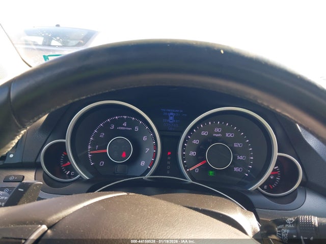2013 ACURA TL 19UUA8F28DA015319 Photo 6
