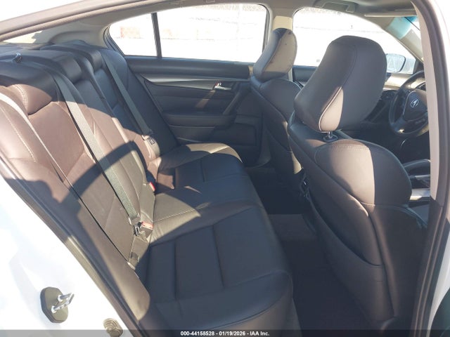 2013 ACURA TL 19UUA8F28DA015319 Photo 7