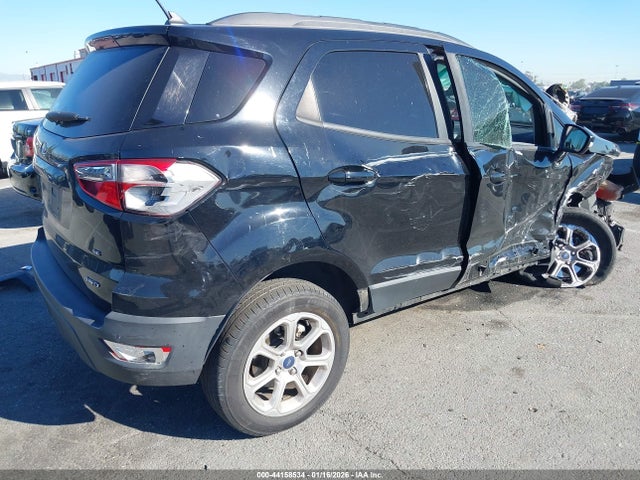 2019 FORD ECOSPORT MAJ6S3GL5KC287090 Photo 3