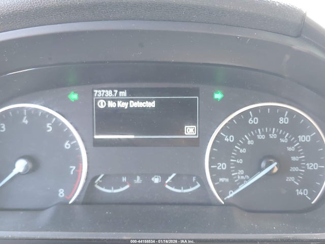 2019 FORD ECOSPORT MAJ6S3GL5KC287090 Photo 6