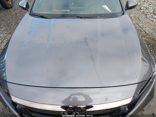1HGCV1F34JA249632 Honda Accord Sport