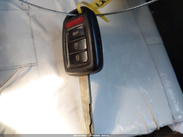 Honda Civic Lx 2018 19XFC2F65JE037126 Image 11