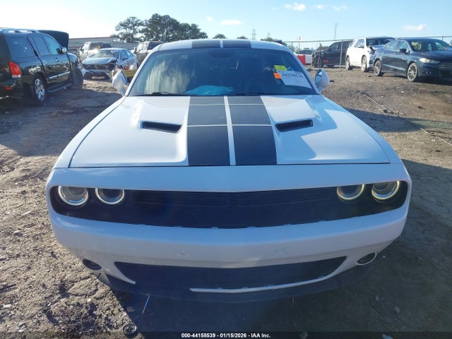 2016 DODGE CHALLENGER 2C3CDZAG0GH337909 Photo 5