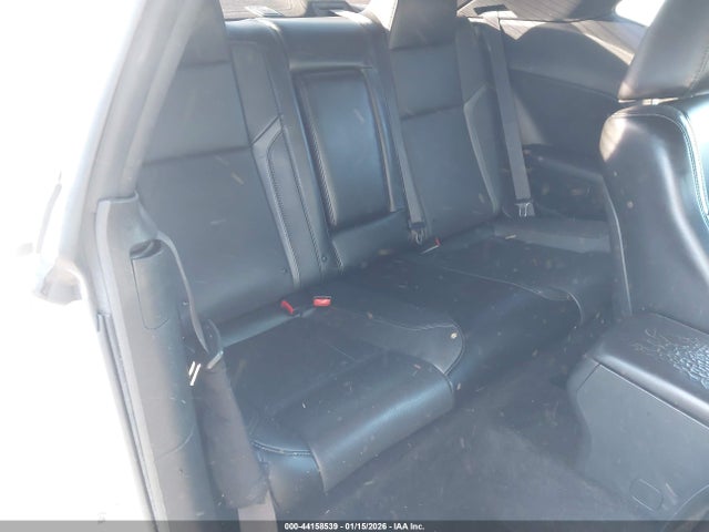 2016 DODGE CHALLENGER 2C3CDZAG0GH337909 Photo 7