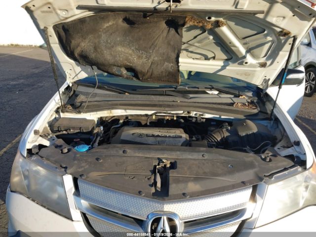 2008 ACURA MDX 2HNYD28528H524268 Photo 9