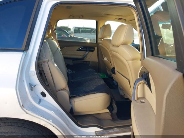 2008 ACURA MDX 2HNYD28528H524268 Photo 7