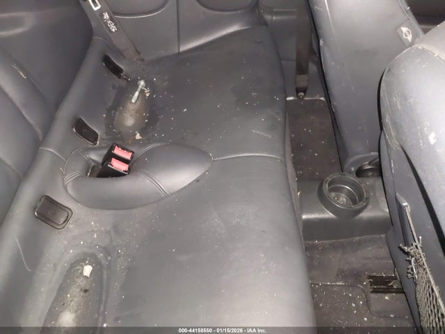 2006 MINI COOPER S WMWRE33586TL21810 Photo 7