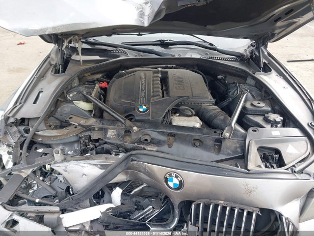 Продажа на аукционе авто 2013 Bmw 535i Xdrive, vin: WBAFU7C5XDDU72300, номер лота: 44158566