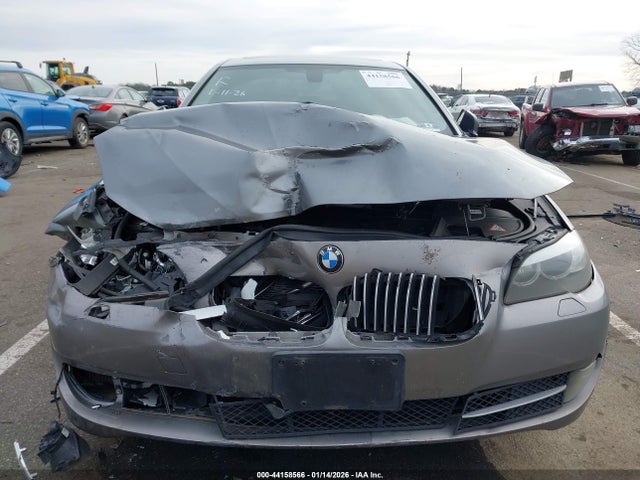 Продажа на аукционе авто 2013 Bmw 535i Xdrive, vin: WBAFU7C5XDDU72300, номер лота: 44158566