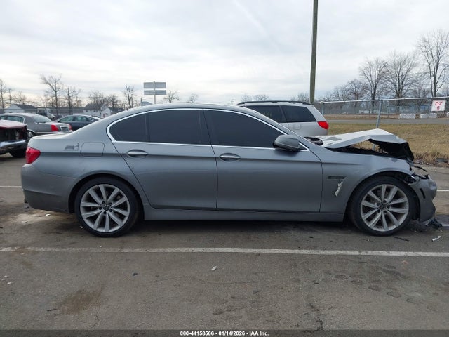Продажа на аукционе авто 2013 Bmw 535i Xdrive, vin: WBAFU7C5XDDU72300, номер лота: 44158566