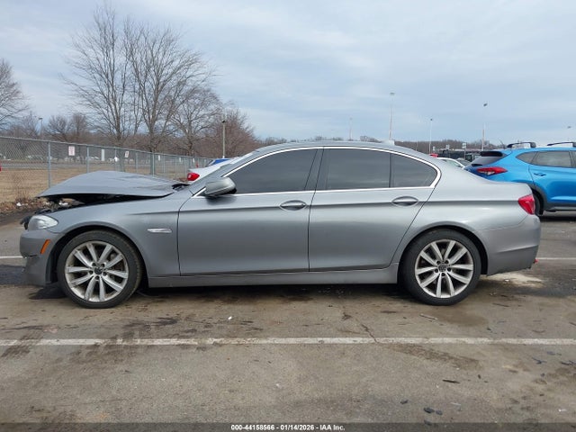 Продажа на аукционе авто 2013 Bmw 535i Xdrive, vin: WBAFU7C5XDDU72300, номер лота: 44158566