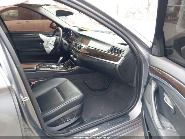 Продажа на аукционе авто 2013 Bmw 535i Xdrive, vin: WBAFU7C5XDDU72300, номер лота: 44158566