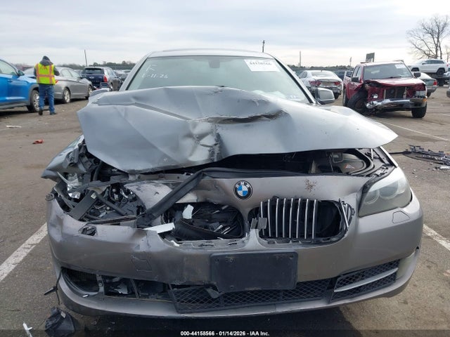 Продажа на аукционе авто 2013 Bmw 535i Xdrive, vin: WBAFU7C5XDDU72300, номер лота: 44158566