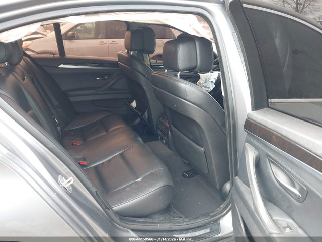 Продажа на аукционе авто 2013 Bmw 535i Xdrive, vin: WBAFU7C5XDDU72300, номер лота: 44158566